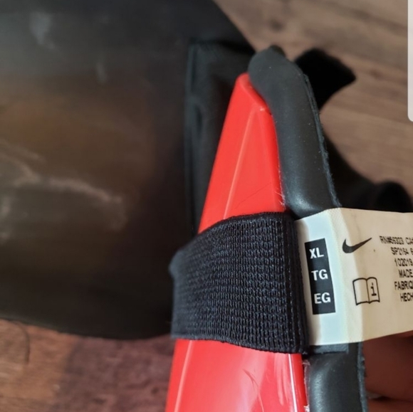 Shin protector Nike - XL - Picture 3 of 5